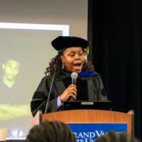 Black Graduation Celebration 2024 42
